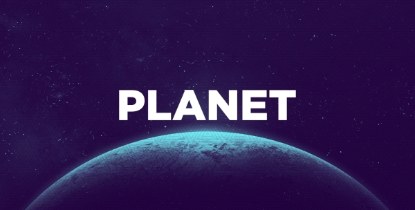 Open Call: Planet