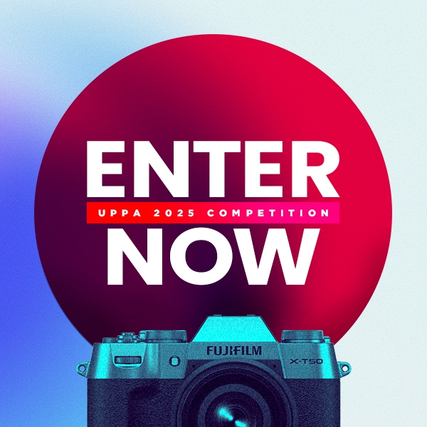 Open Call: Uganda Press Photo Award 2025