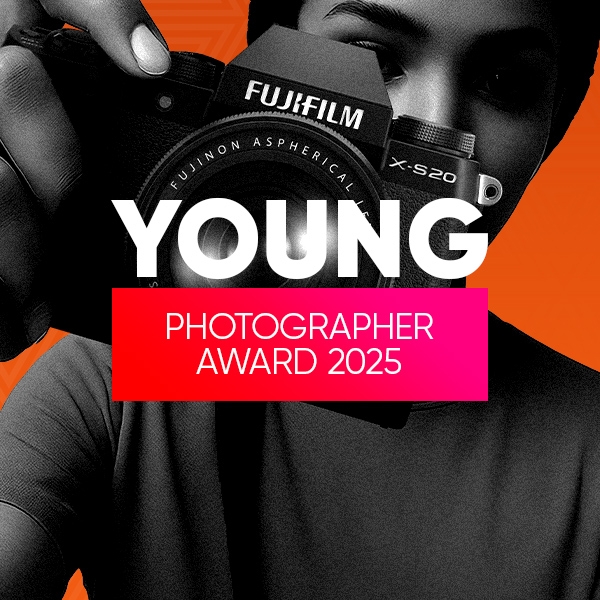 Open Call: Young Photographer Award 2025