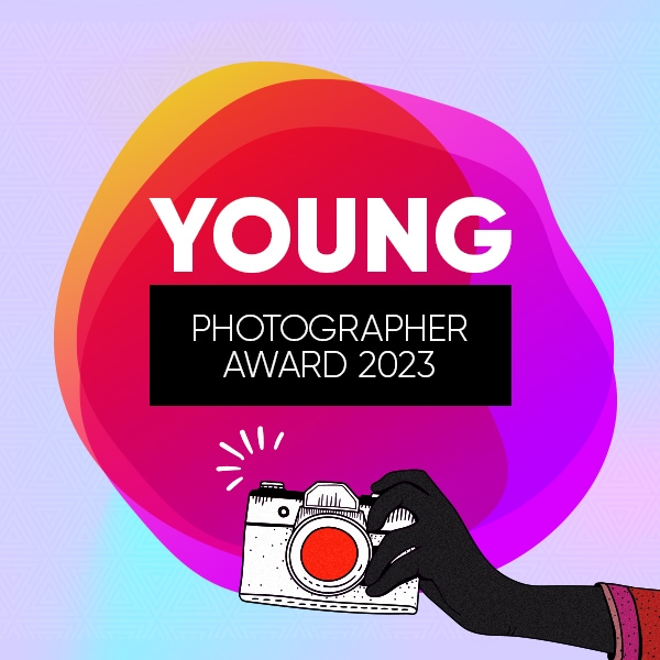Open Call: Young Photographer Award 2023