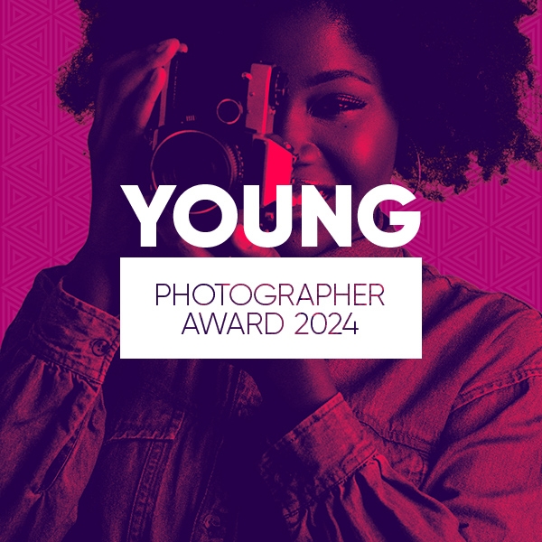 Open Call: Young Photographer Award 2024