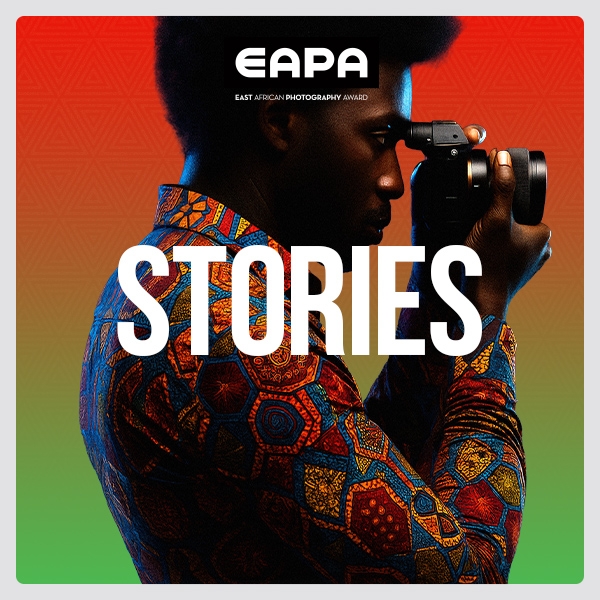 Open Call: East African Photography Award 2025 - Stories