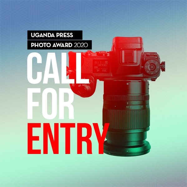 Open Call: Uganda Press Photo Award 2020