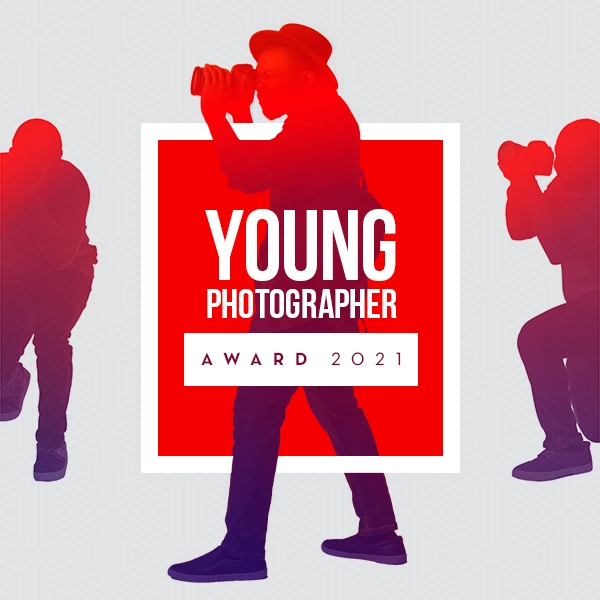 Open Call: Young Photographer Award 2021