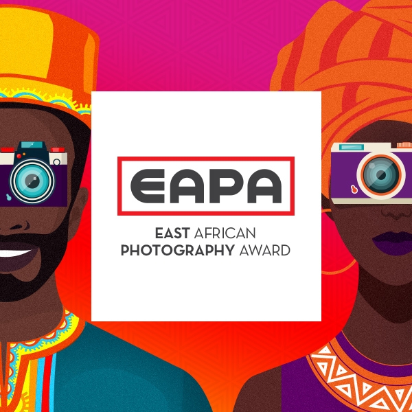 Open Call: East African Photography Award 2021