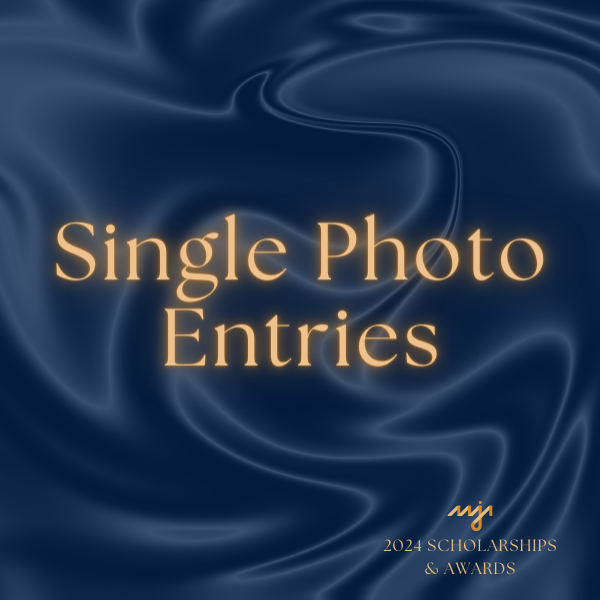 Open Call: Single Photo | Works Produced in 2023