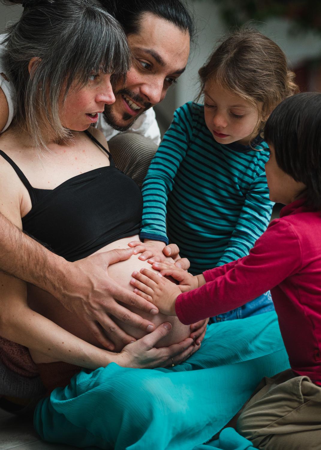MATERNITY