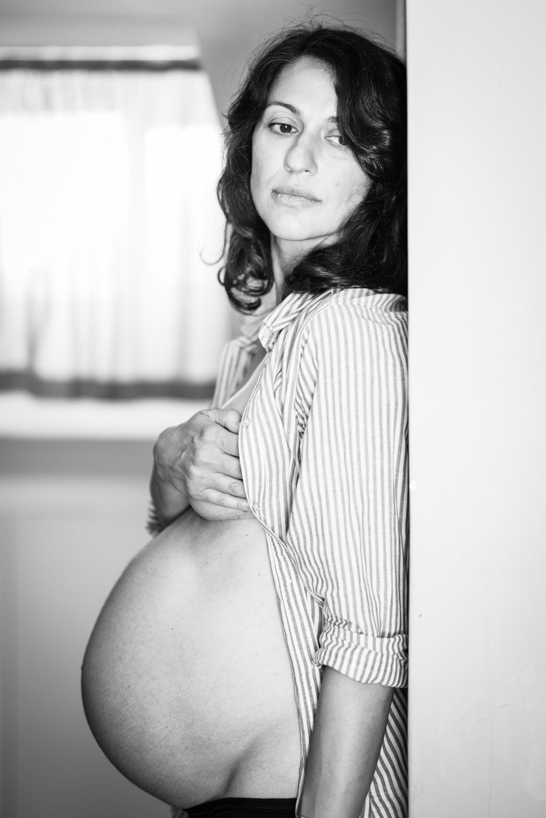 MATERNITY