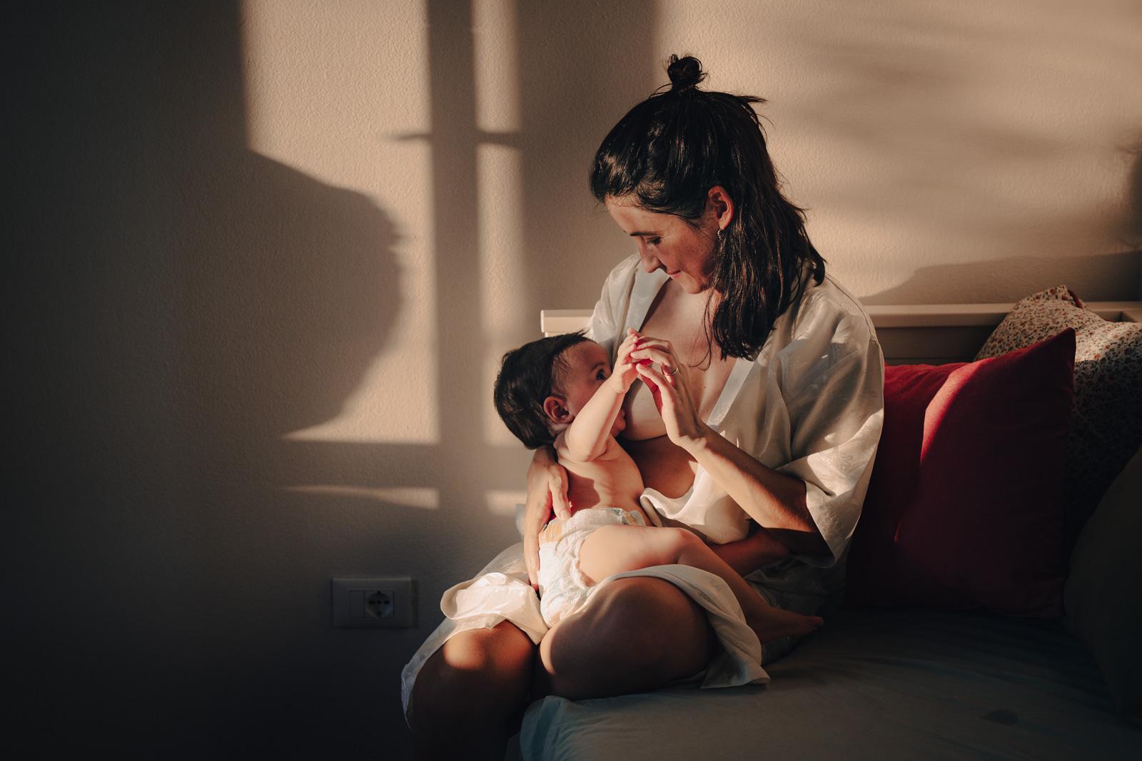 MATERNITY
