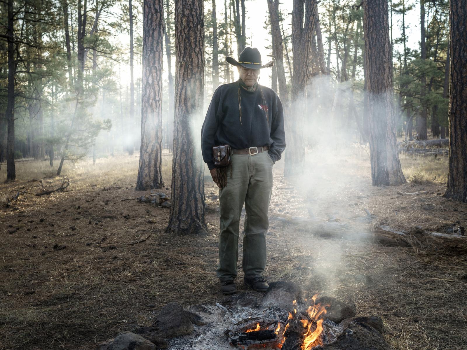 The Gila Wilderness Katie Orlinsky Photography