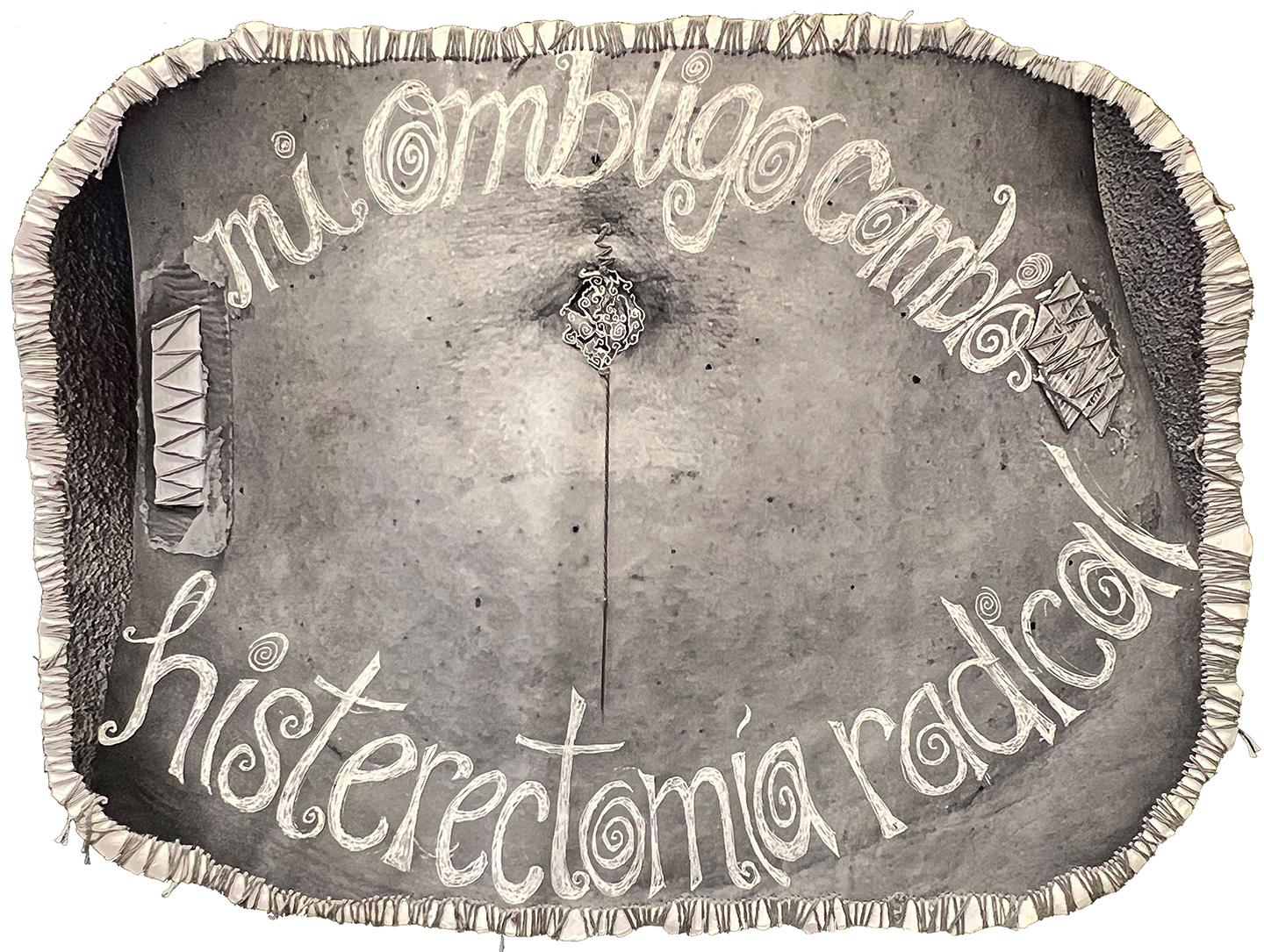 Mi Matriz No Me Define / My Uterus Does Not Define Me