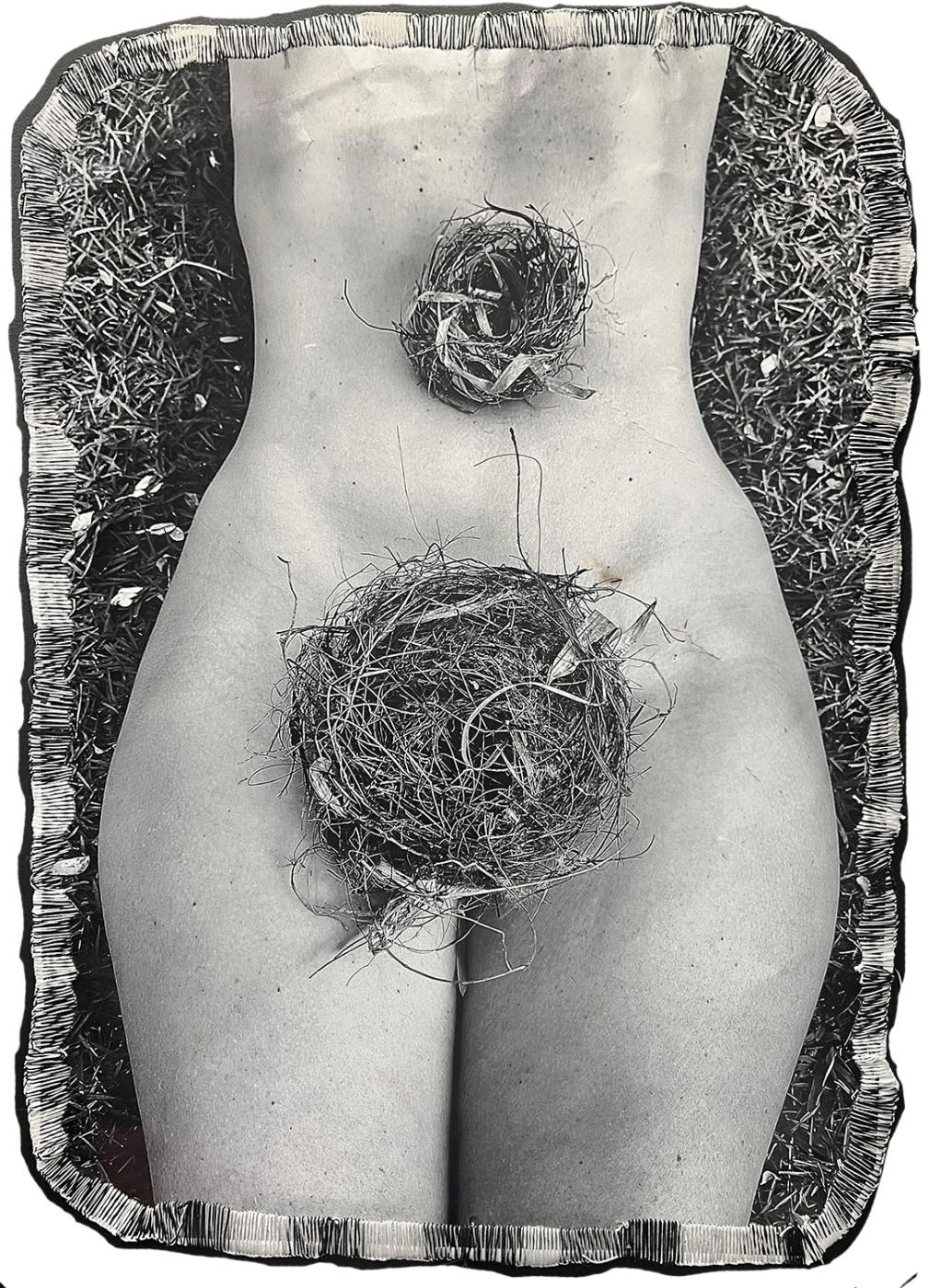 Mi Matriz No Me Define / My Uterus Does Not Define Me
