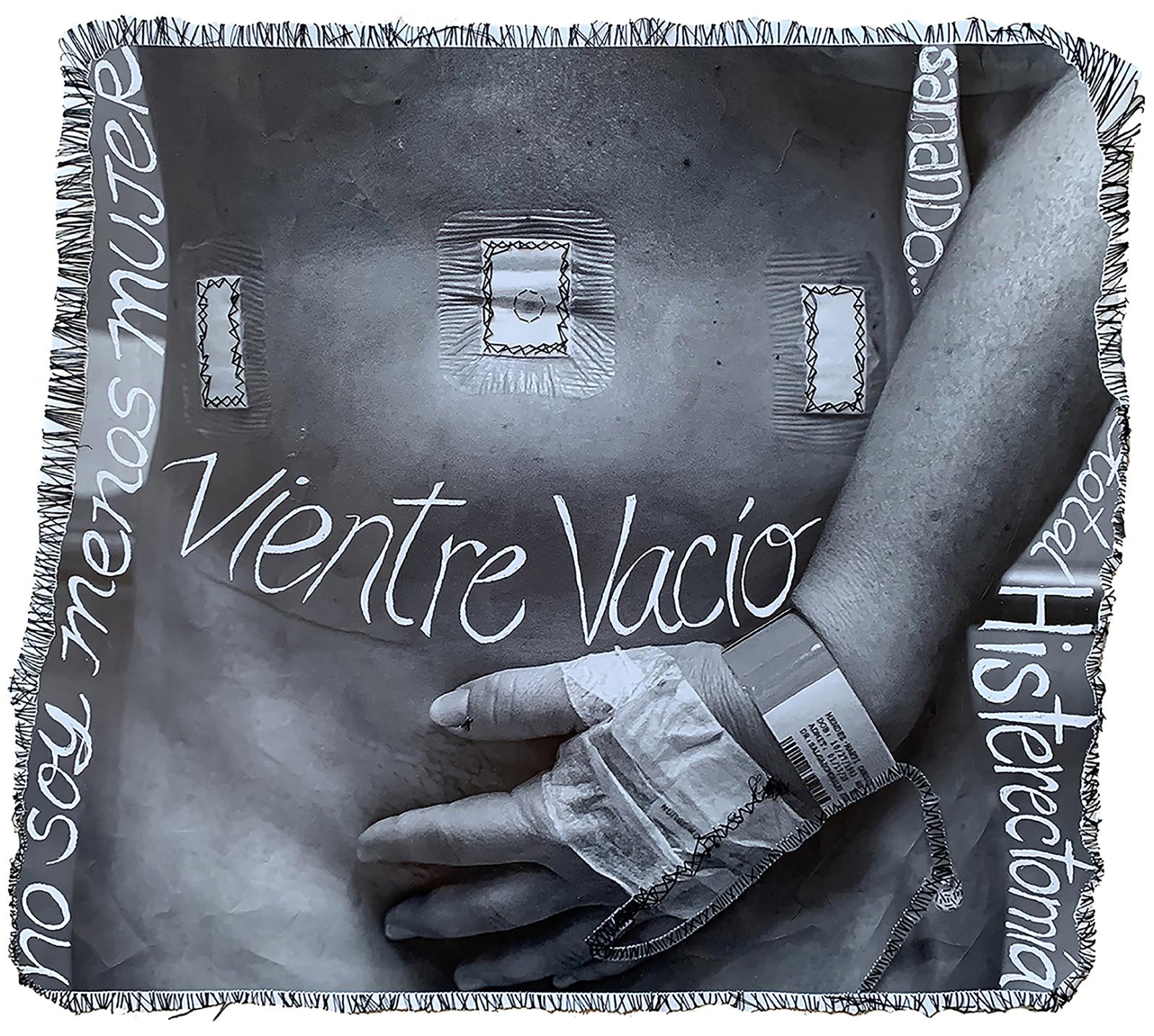 Vientre Vacío / Empty Womb