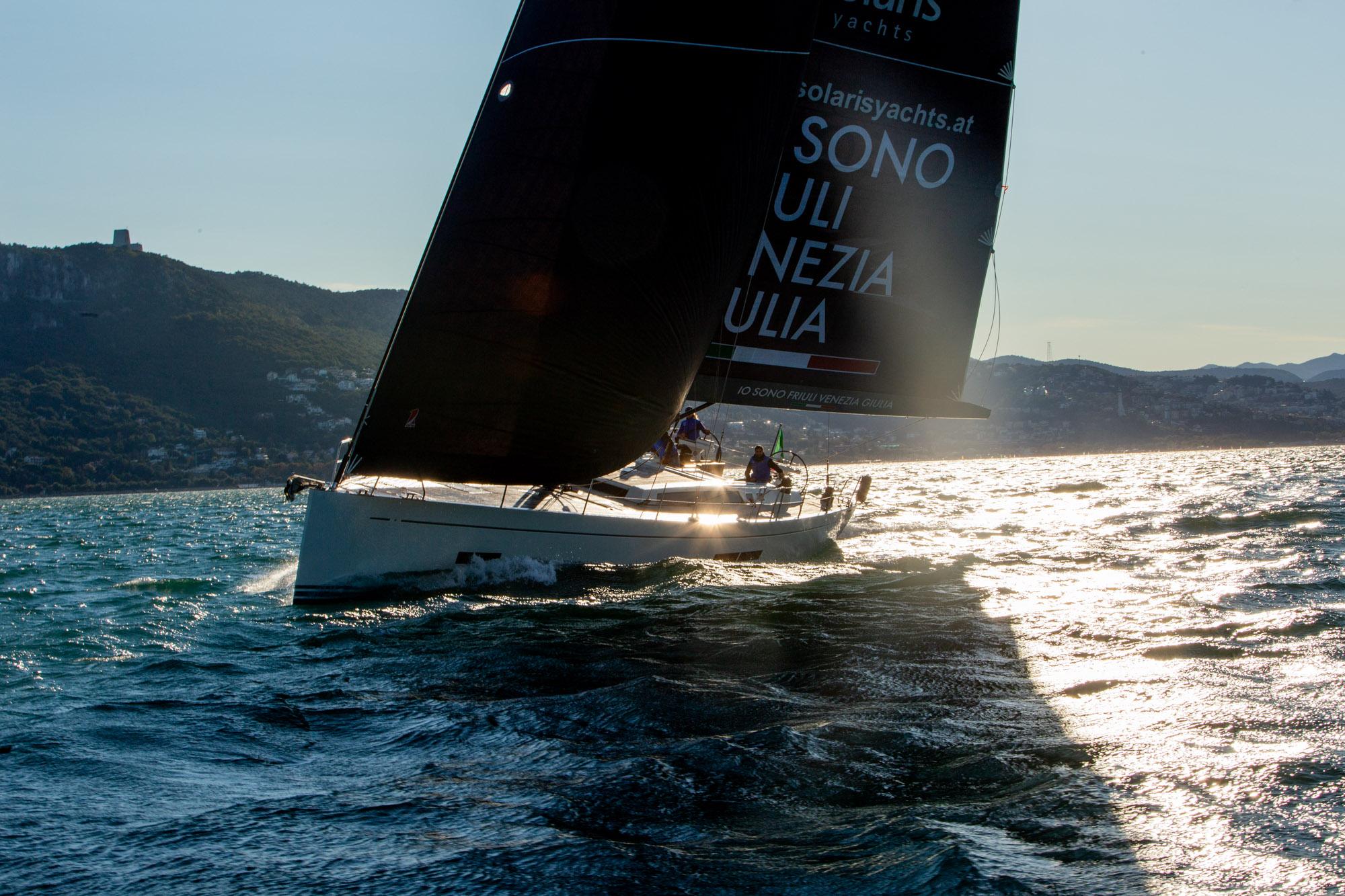 Portfolio2025 - Barcolana 2025 - Regione Friuli Venezia Giulia