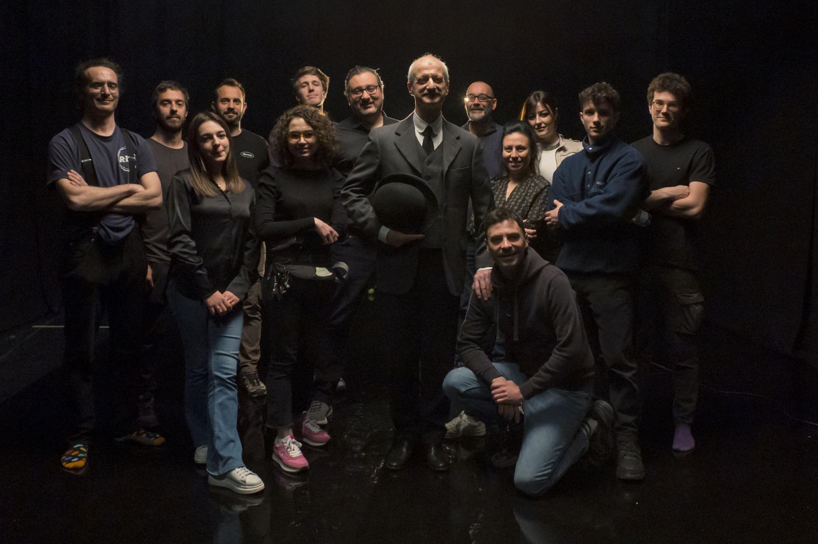 Italo Svevo -   