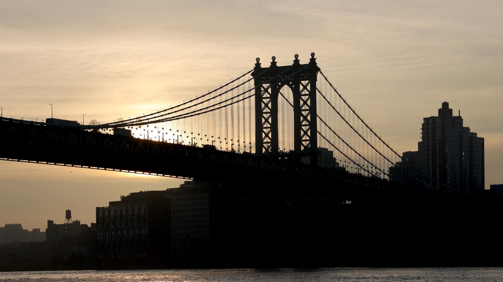 Manhattan Bridge