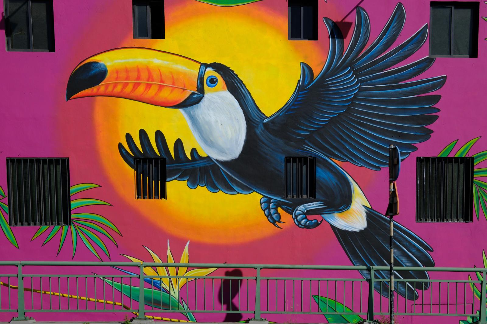 Willemstad - Curaçao (Luiz C. Ribeiro) Willemstad 
