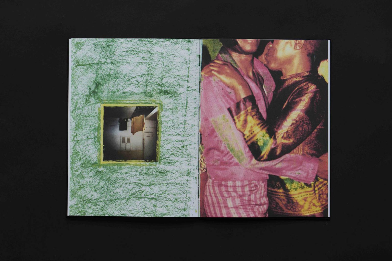 Just released: Ediciones Buen Lugar publishes new photobook PREDIO by Javier Álvarez. 