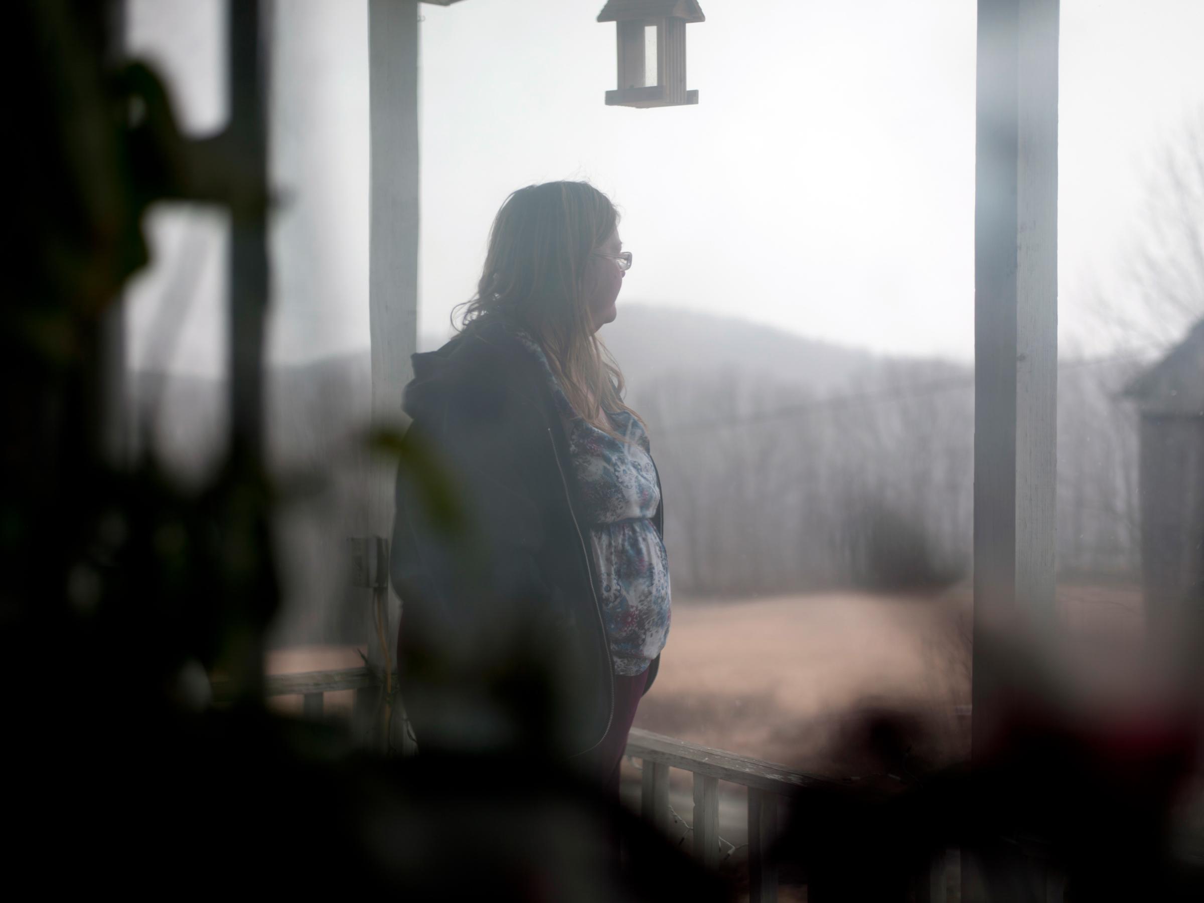 Fractured: the shale play - Nina Berman Photography