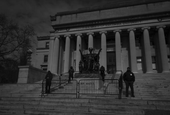 VQR publishes Photo Essay