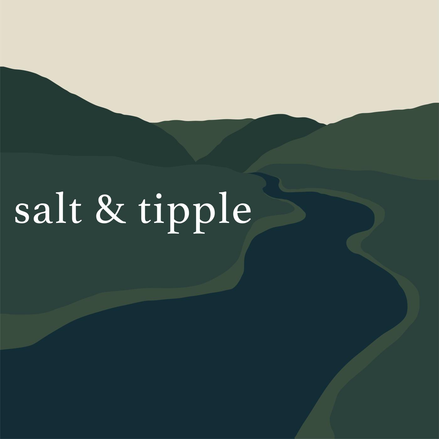 salt & tipple -   