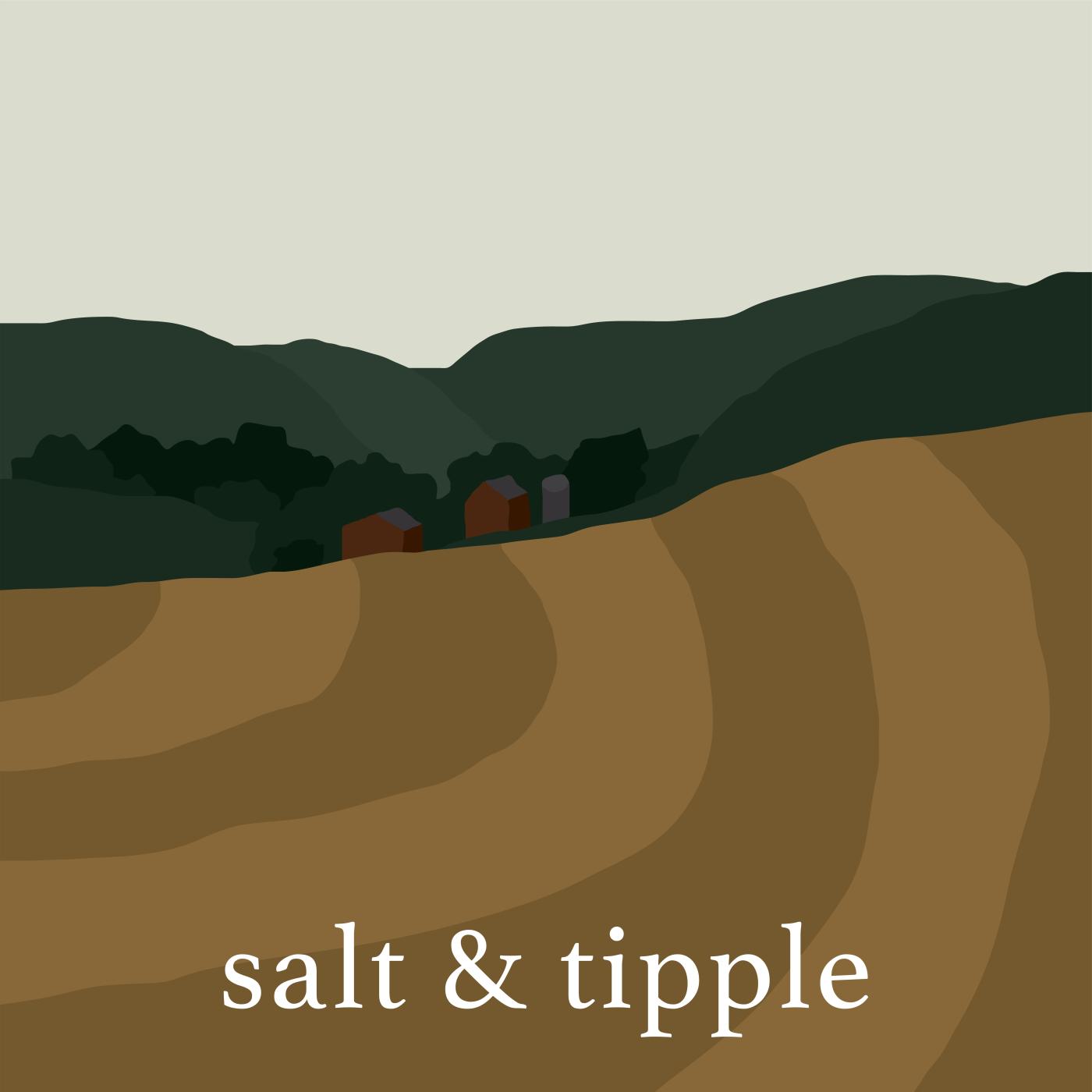salt & tipple