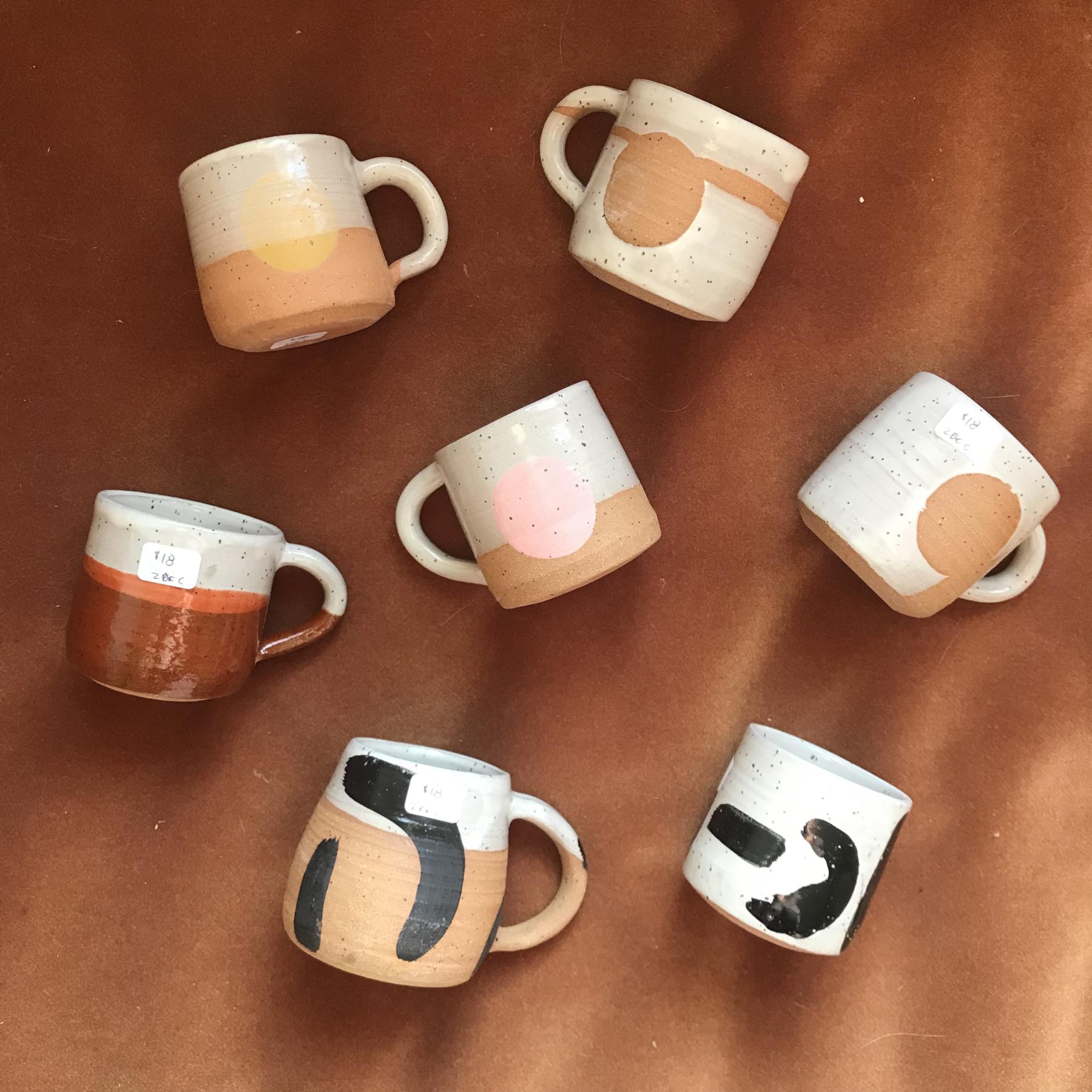 Pottery