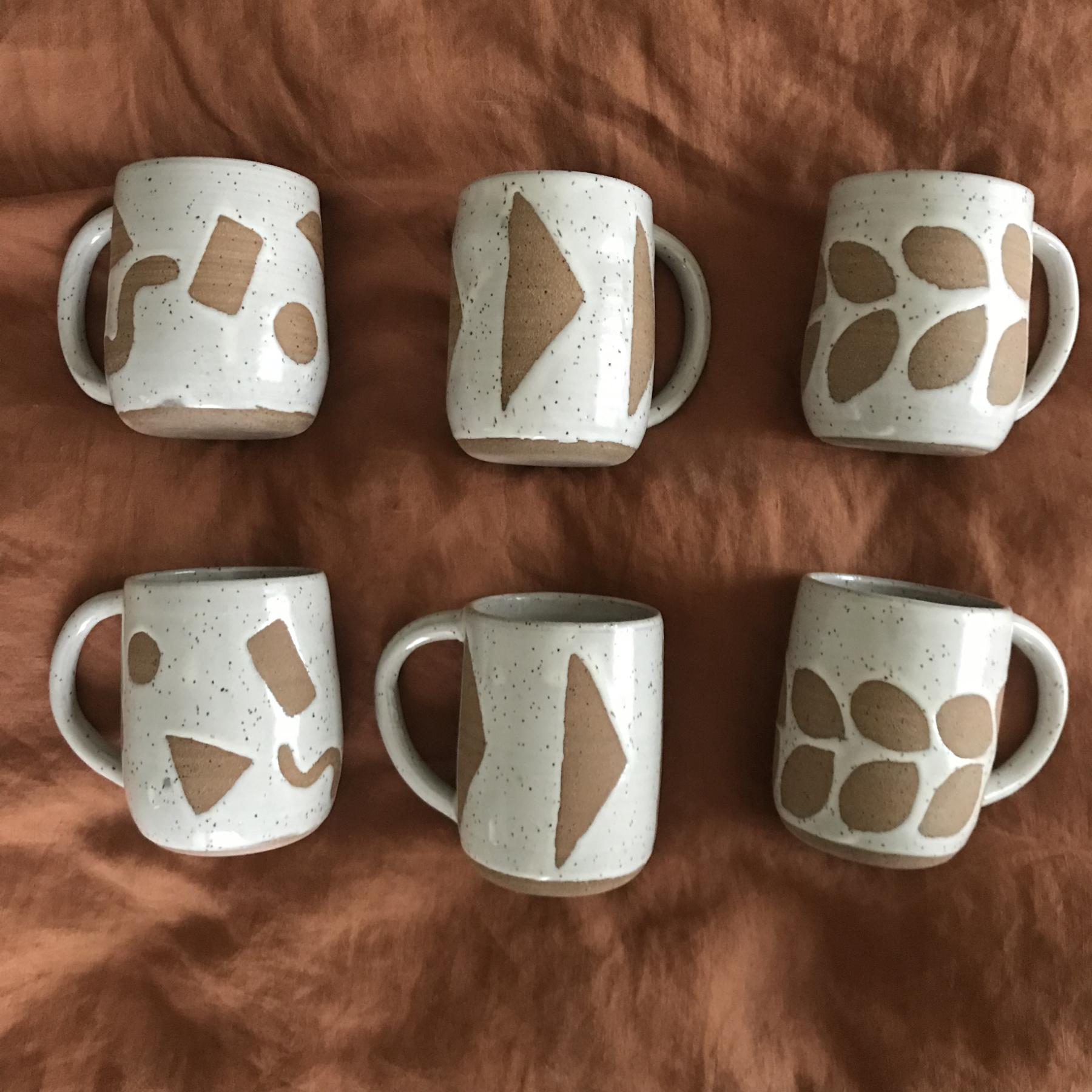 Pottery