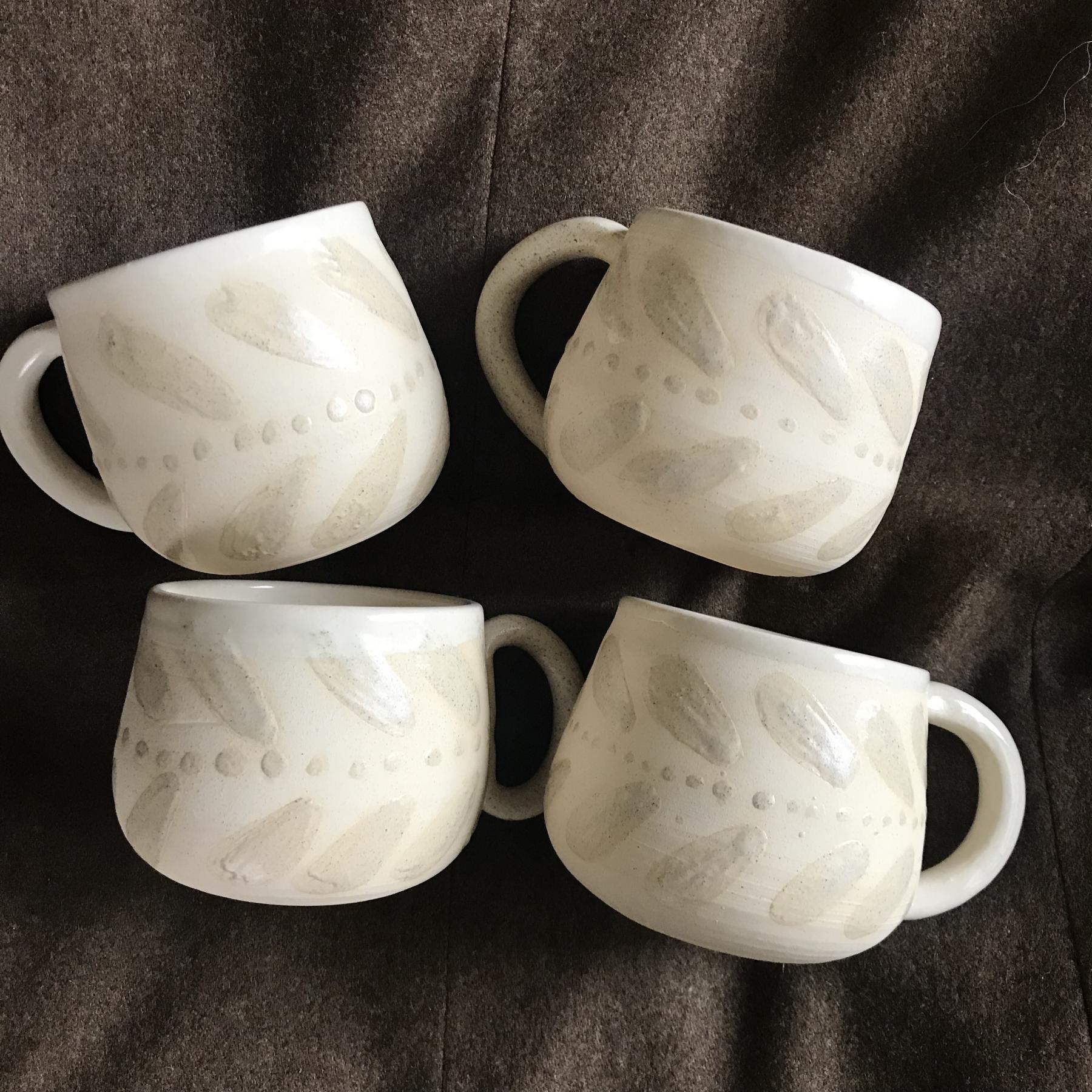 Pottery