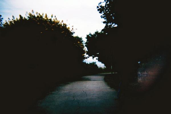 Image from Inside I See