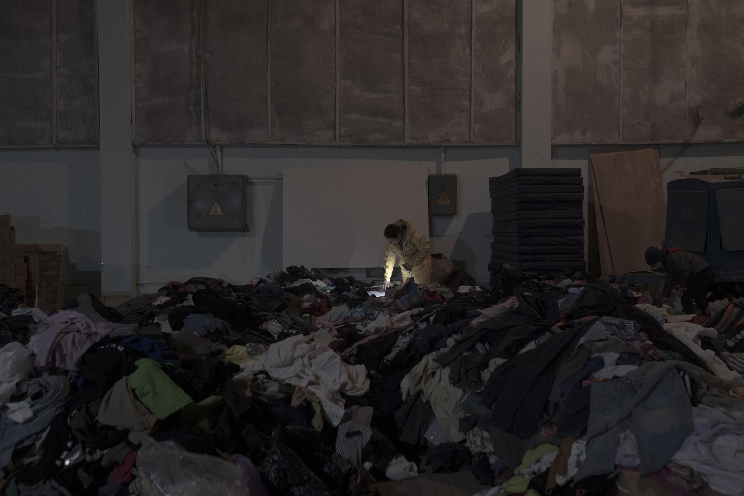 Migration crisis in Moldova - 