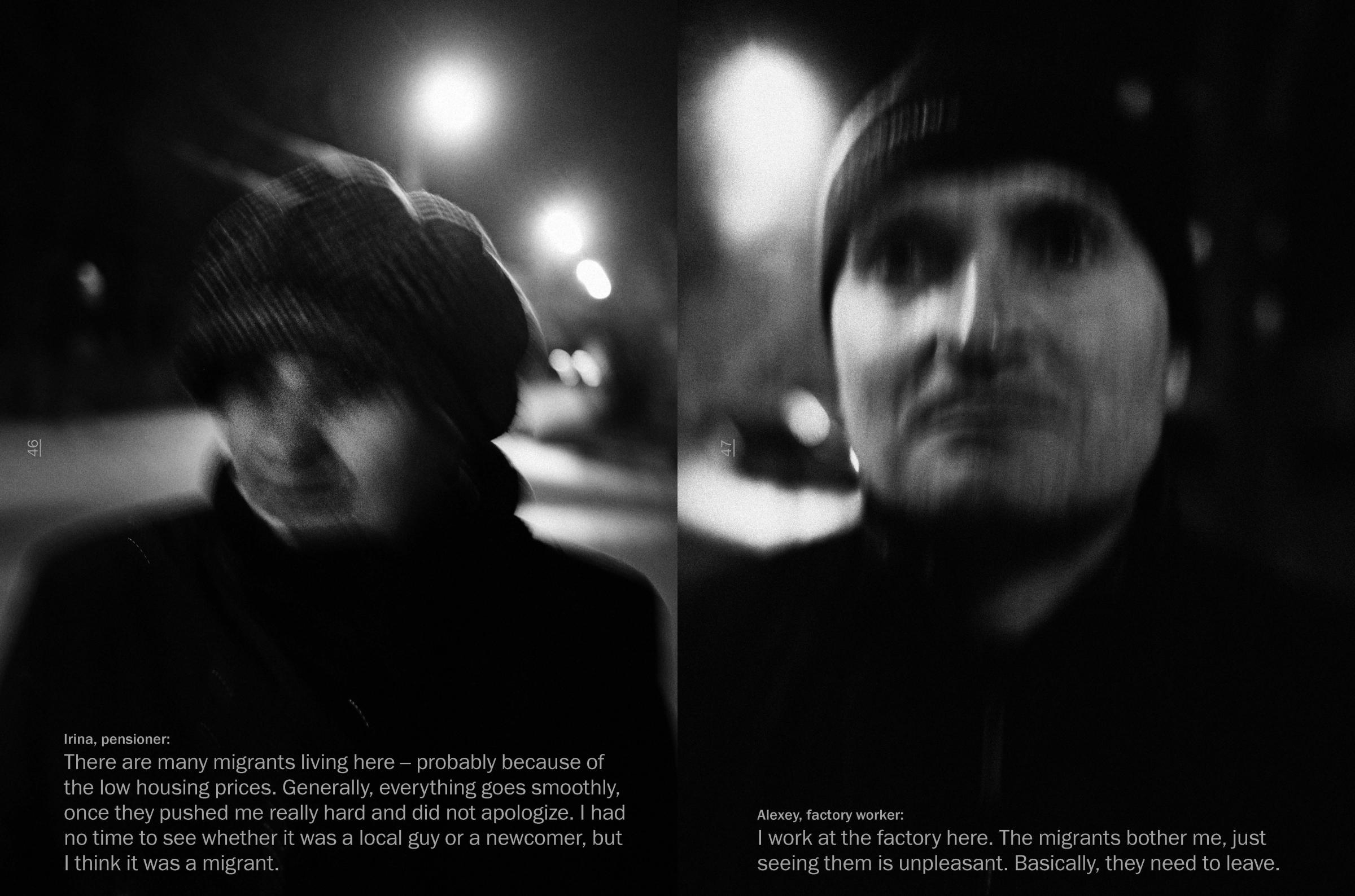 Book - "The Color of Violence" - 