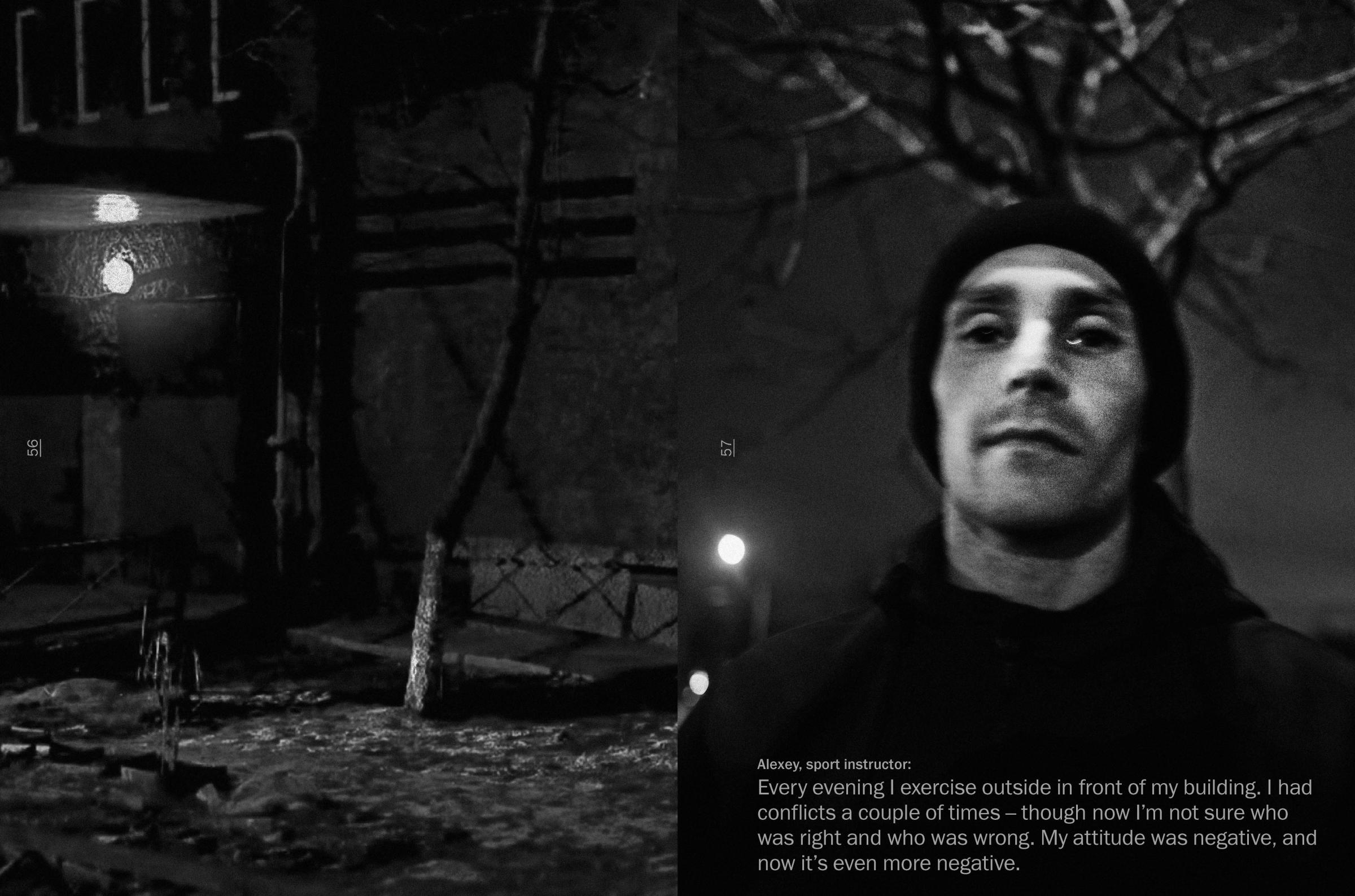 Book - "The Color of Violence" - 