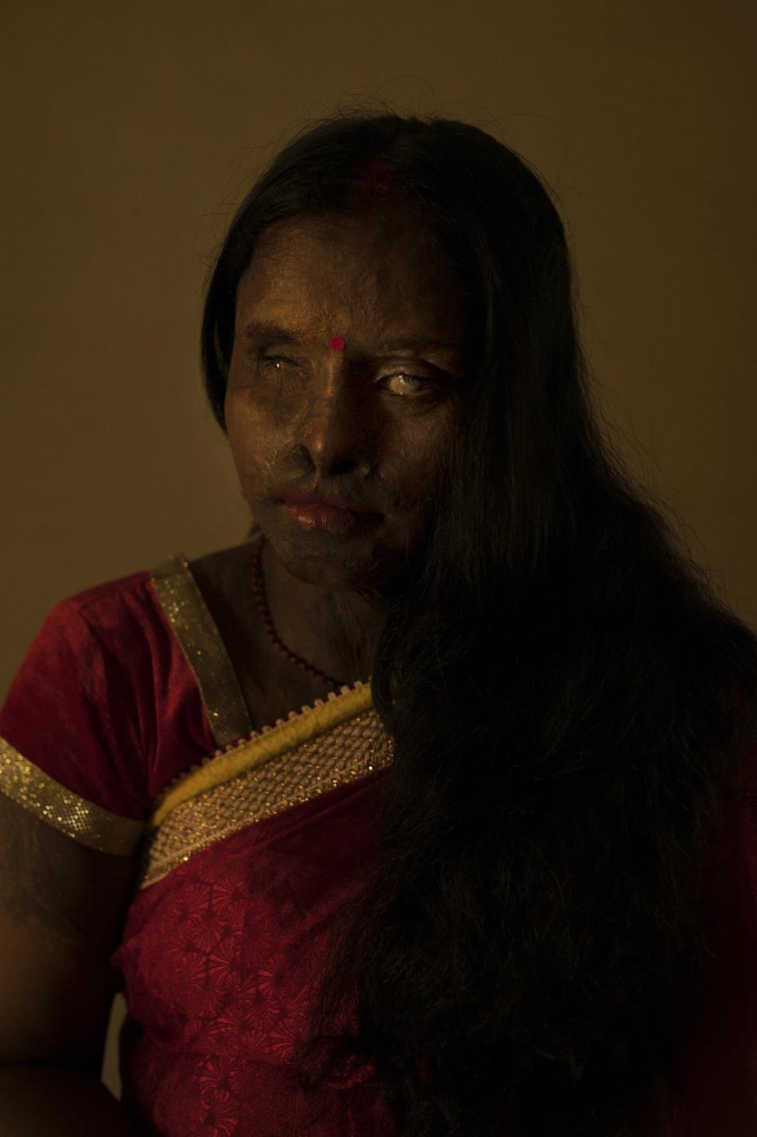 The Revived - Rupali, 22, always dreamt of making her name in the...