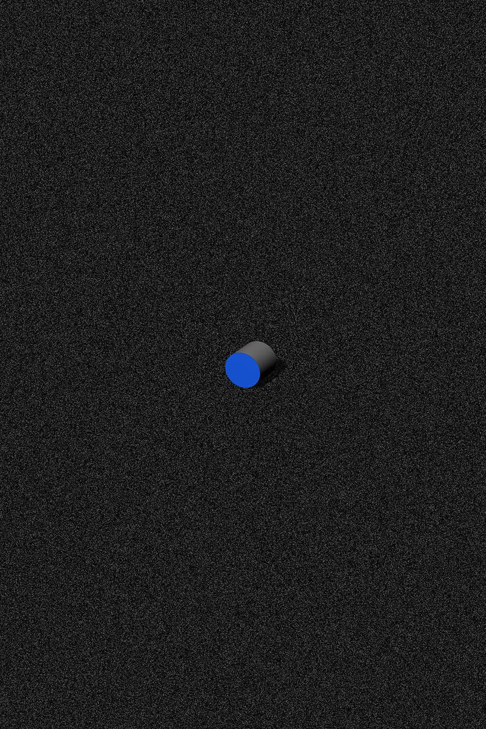 Blue Dot - 