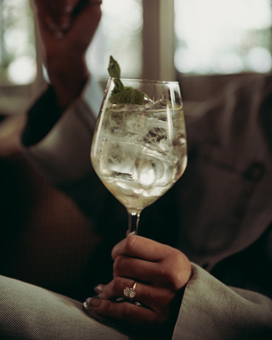 Hugo Spritz