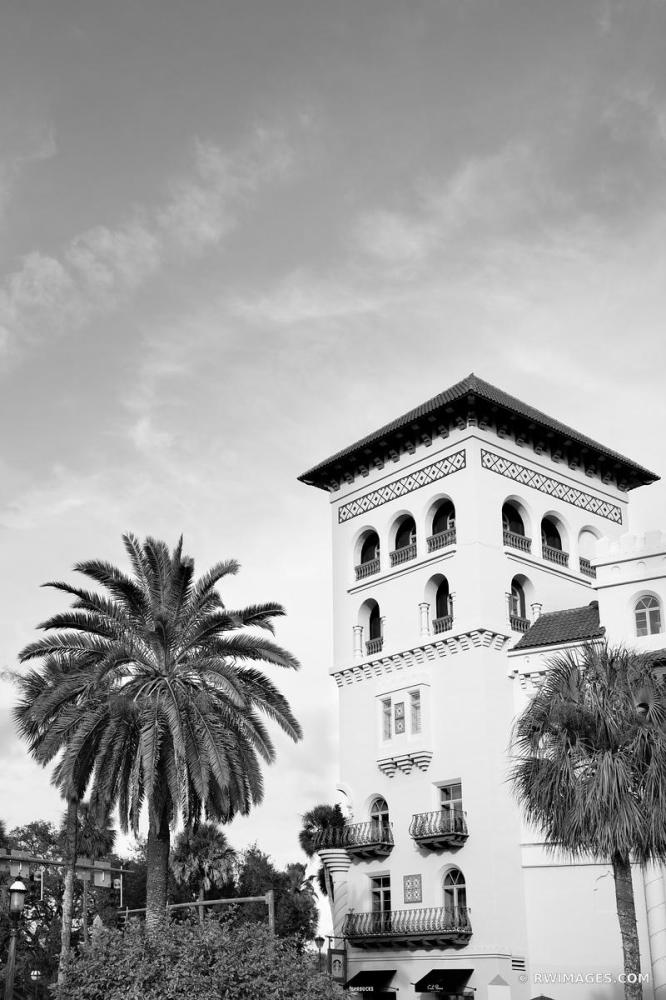 CASA MONICA HOTEL ST. AUGUSTINE...OURCE https://www.rwimages.com 