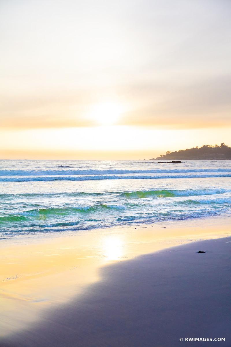 New Images: &nbsp; SUNSET A...mel-by-the-sea-california-colo 