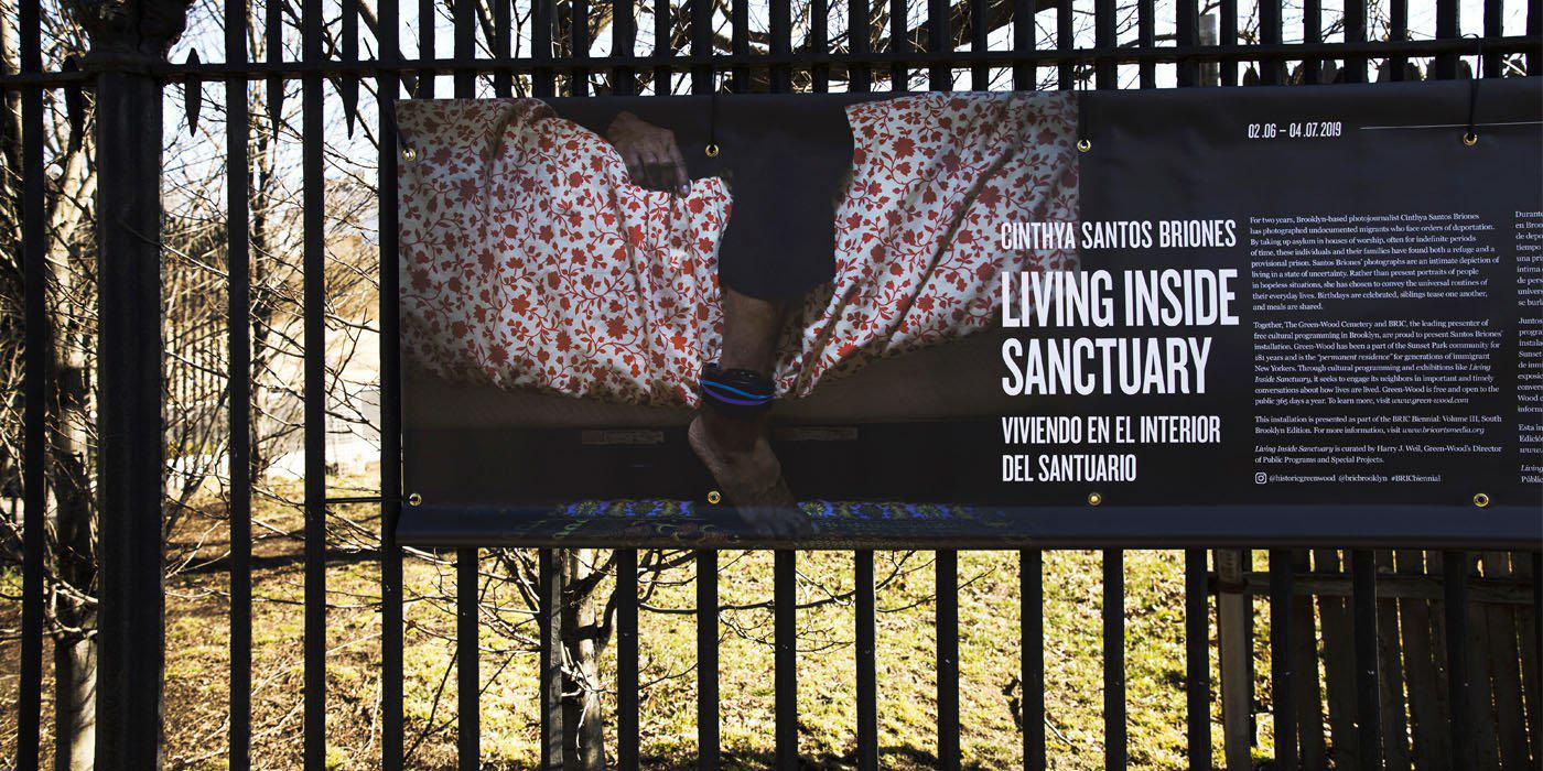 ​ https://www.theartnewspaper.c...mmigrants-seeking-sanctuary ​​​
