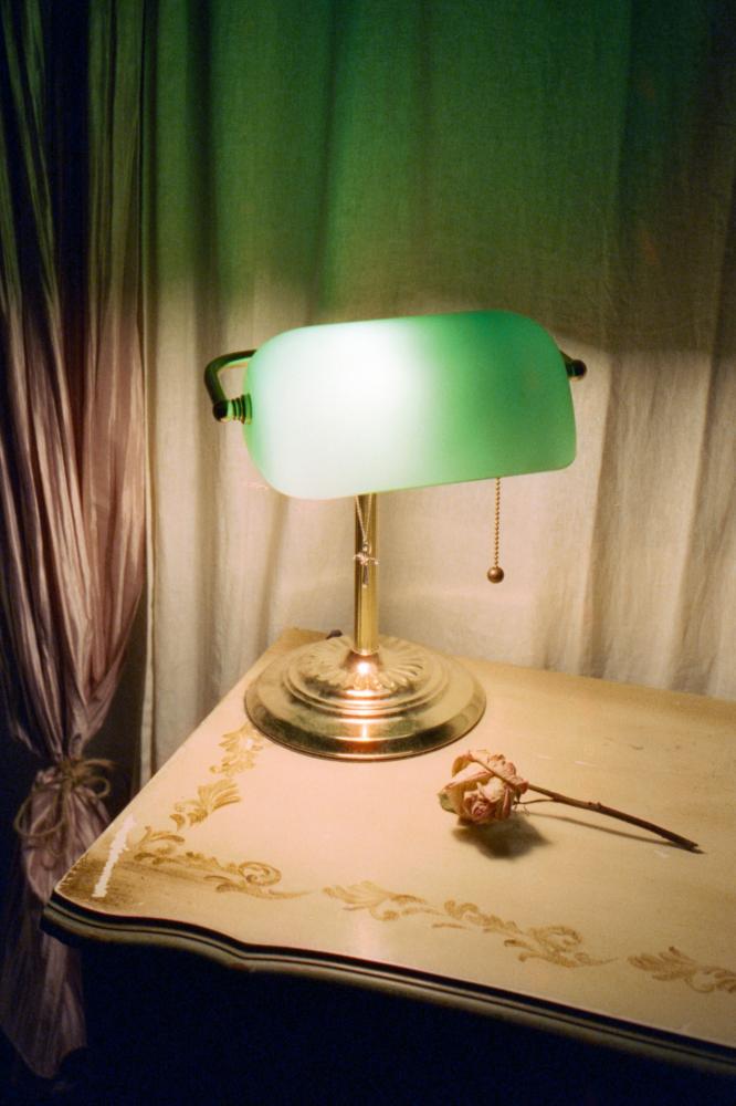 Late Night, Los Angeles, CA, July 2021