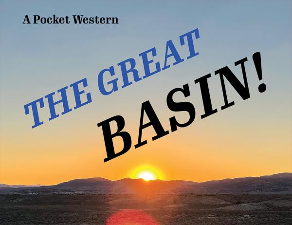 the great basin!