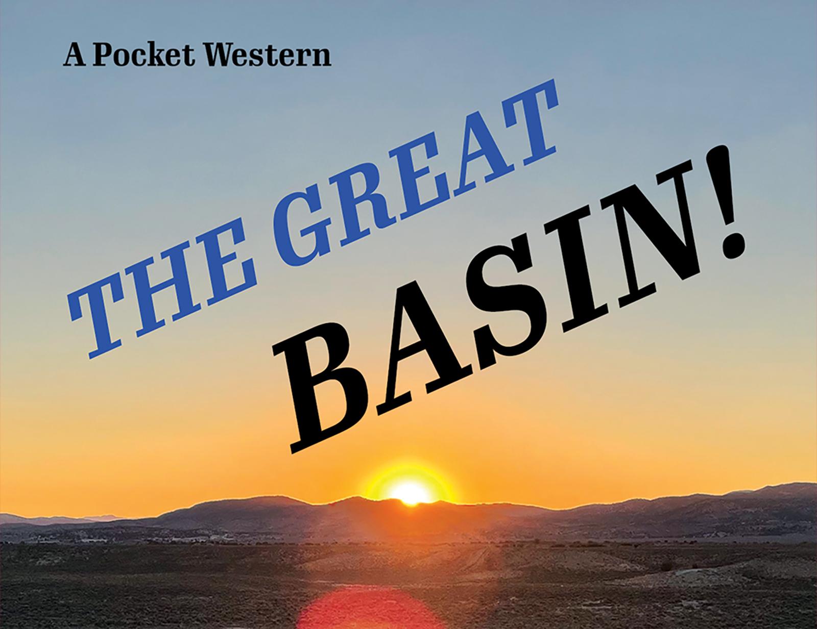 the great basin! -   