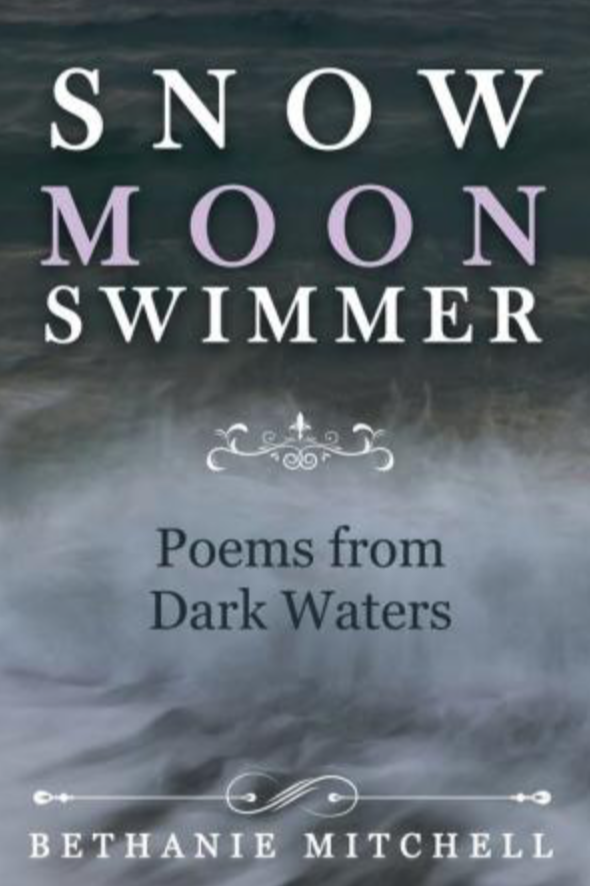 Snow Moon Swimmer -   