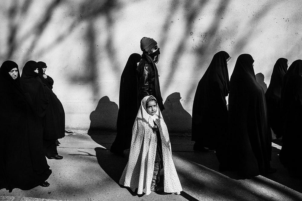 From ( Daily life ) Project _Iran/Tehran 2012
