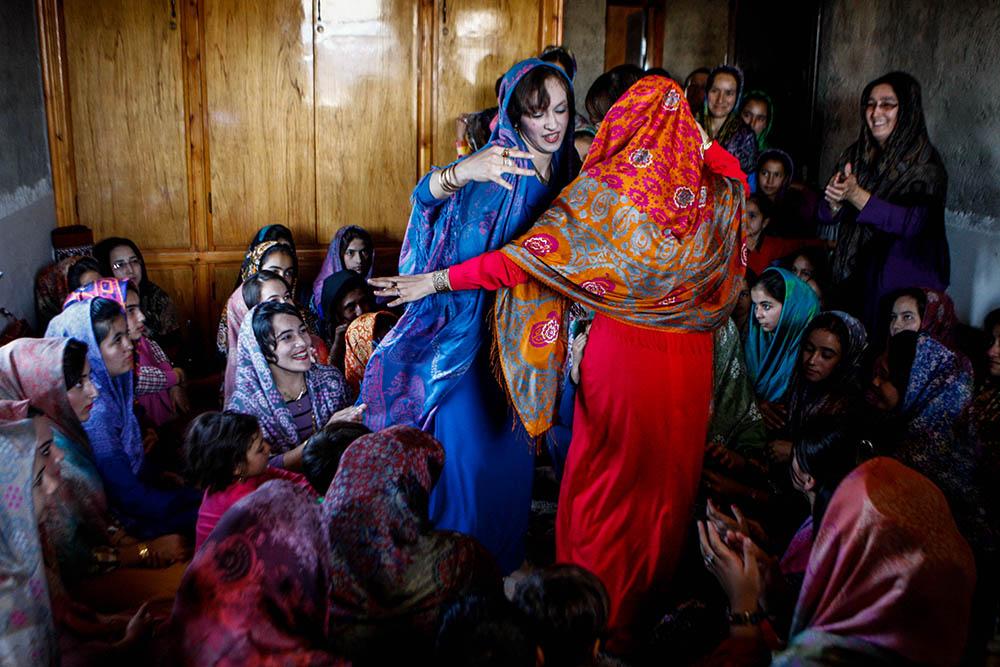PORTFOLIO - From (Tukmen brides) Project _Iran/Gorgan 2013