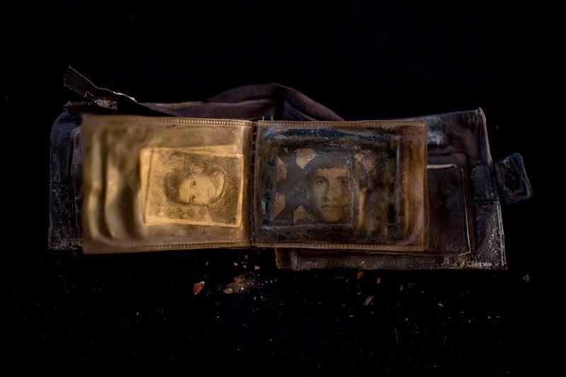 Unknown Martyrs