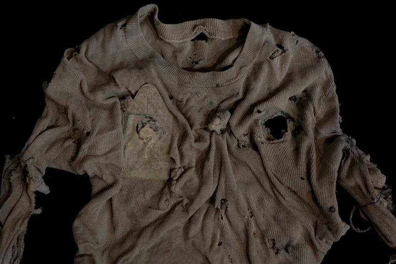 Unknown Martyrs