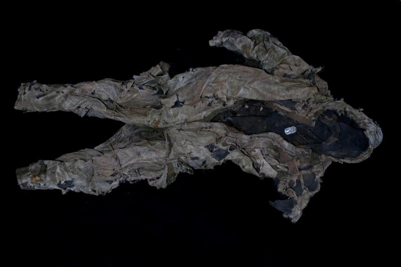 Unknown Martyrs - 
