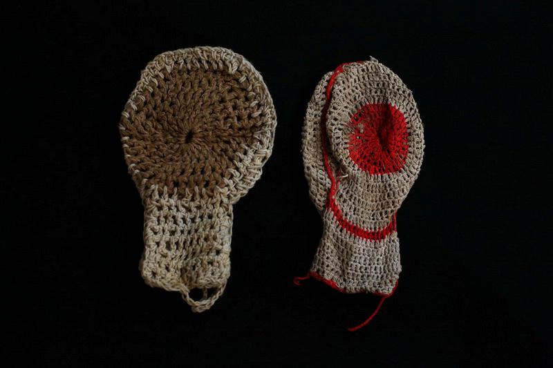 Unknown Martyrs