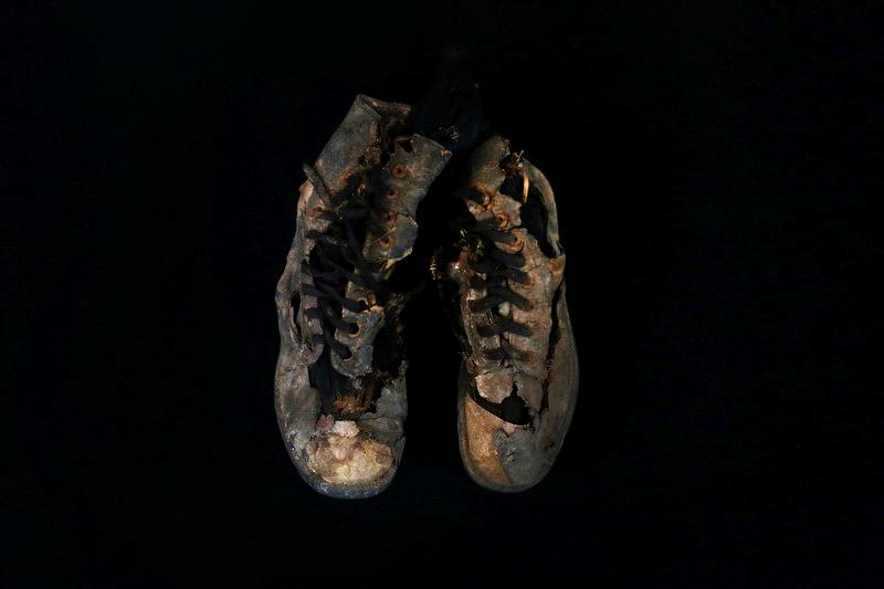 Unknown Martyrs - 